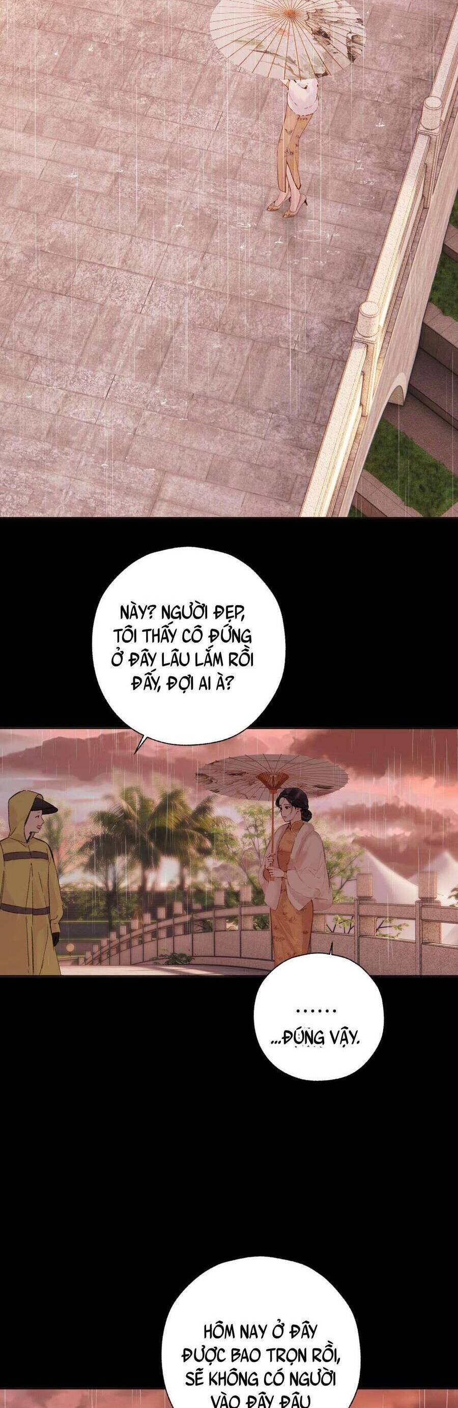 Tôi Cũng Muốn Làm Mợ Út Chapter 63 - 45