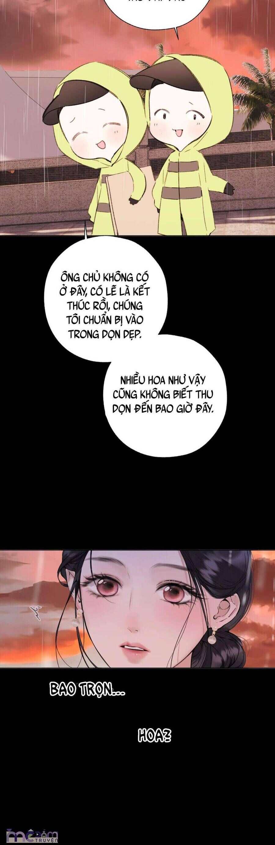 Tôi Cũng Muốn Làm Mợ Út Chapter 63 - 46