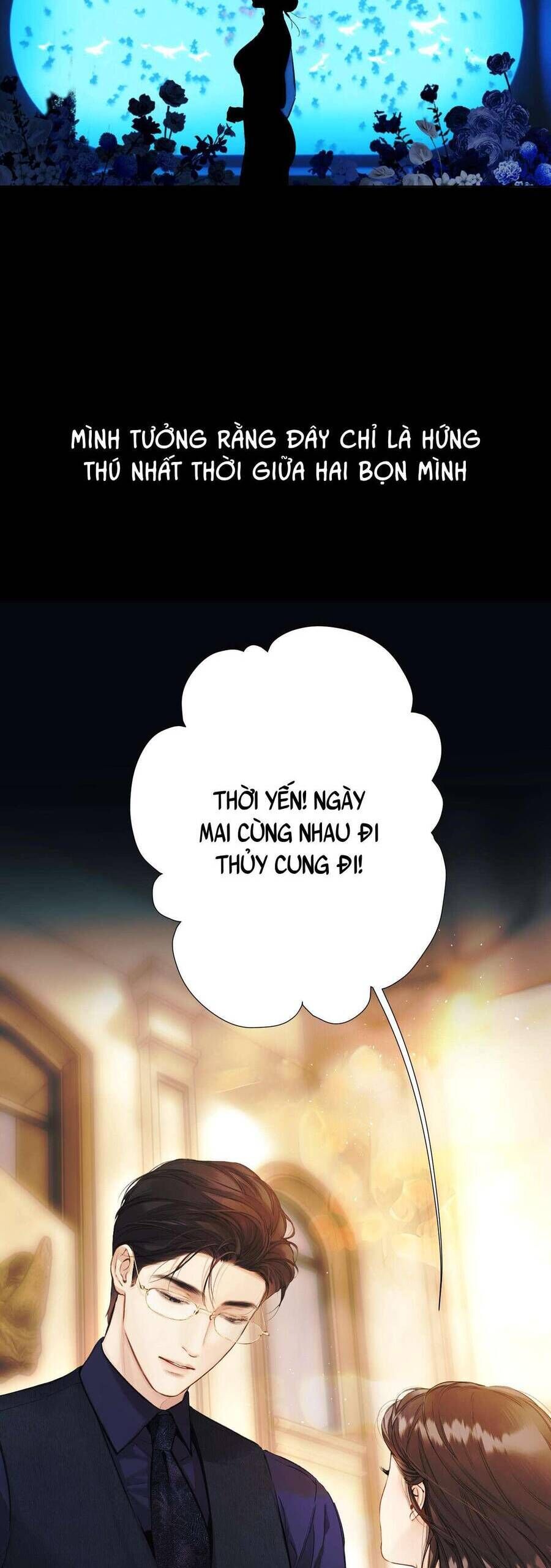 Tôi Cũng Muốn Làm Mợ Út Chapter 63 - 50