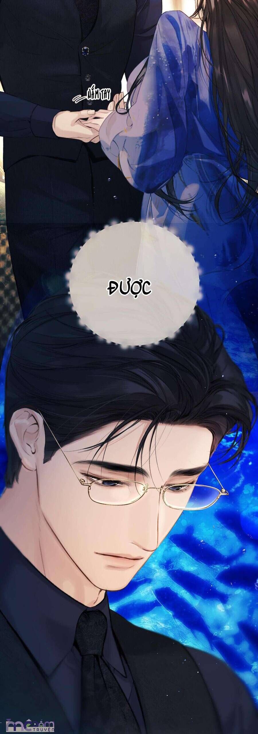 Tôi Cũng Muốn Làm Mợ Út Chapter 63 - 51