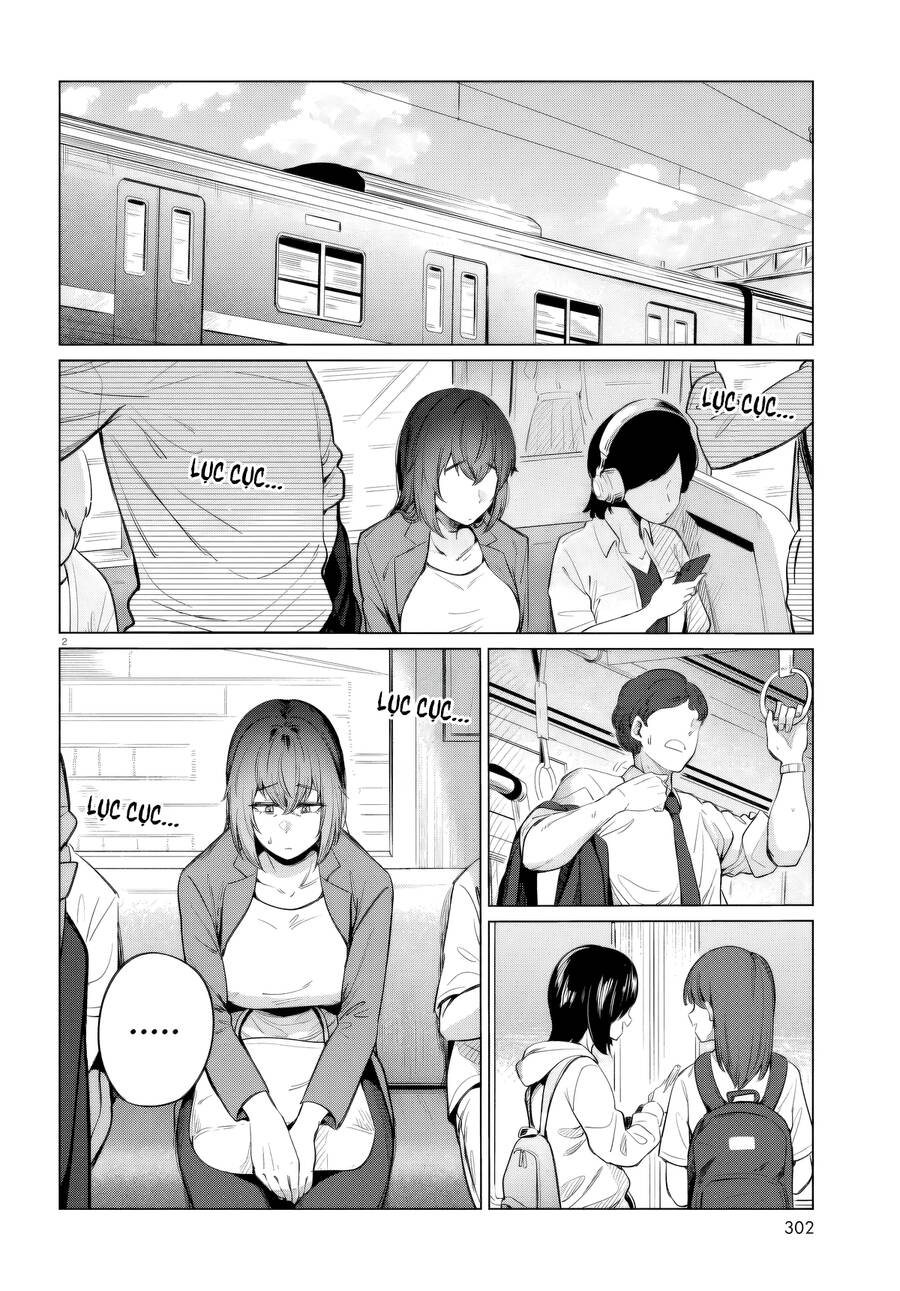 Bữa Ăn Đạm Bạc Của Bà Chị (26) Độc Thân Chapter 11 - 3