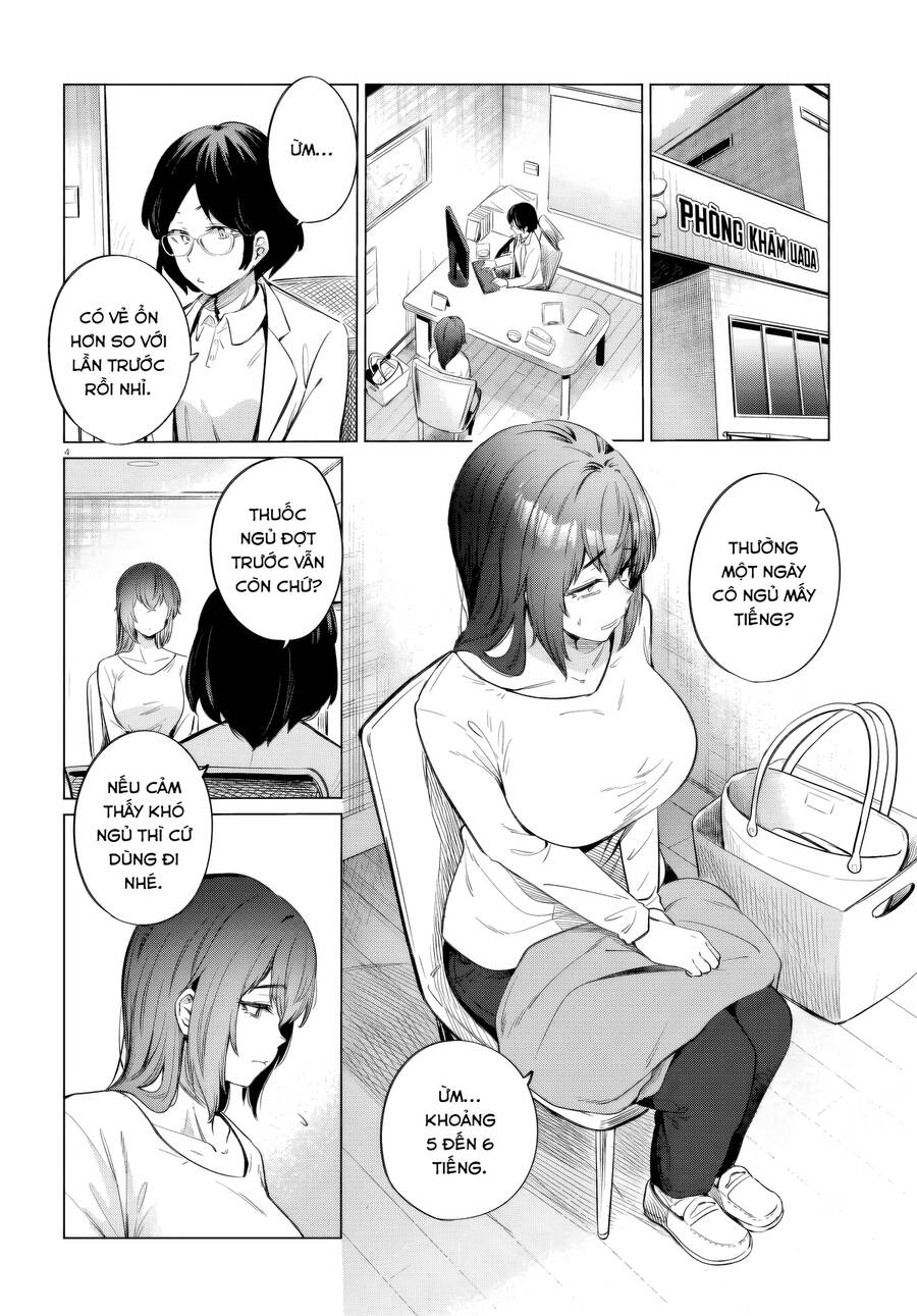 Bữa Ăn Đạm Bạc Của Bà Chị (26) Độc Thân Chapter 11 - 5