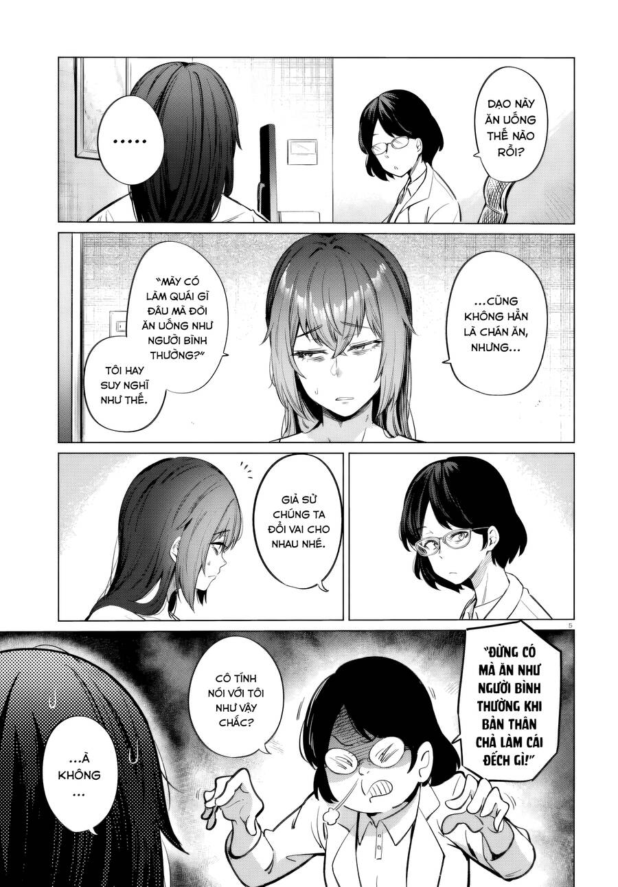Bữa Ăn Đạm Bạc Của Bà Chị (26) Độc Thân Chapter 11 - 6