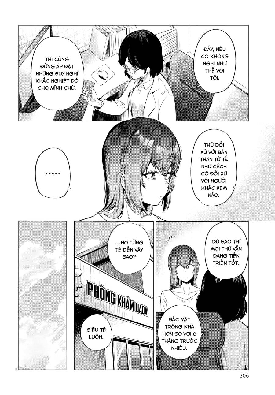 Bữa Ăn Đạm Bạc Của Bà Chị (26) Độc Thân Chapter 11 - 7