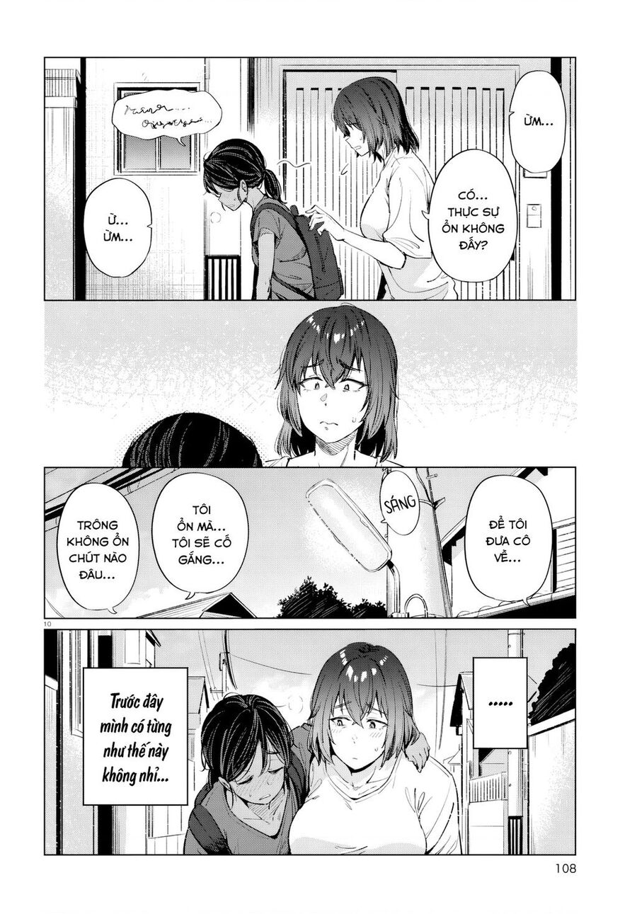 Bữa Ăn Đạm Bạc Của Bà Chị (26) Độc Thân Chapter 14 - 11