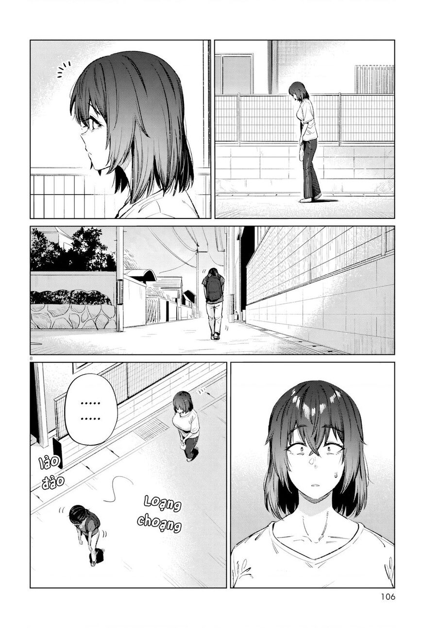 Bữa Ăn Đạm Bạc Của Bà Chị (26) Độc Thân Chapter 14 - 9