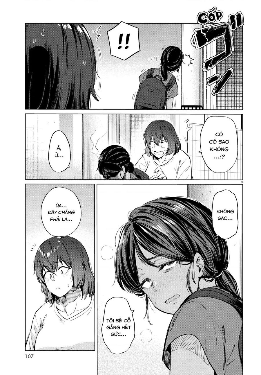 Bữa Ăn Đạm Bạc Của Bà Chị (26) Độc Thân Chapter 14 - 10