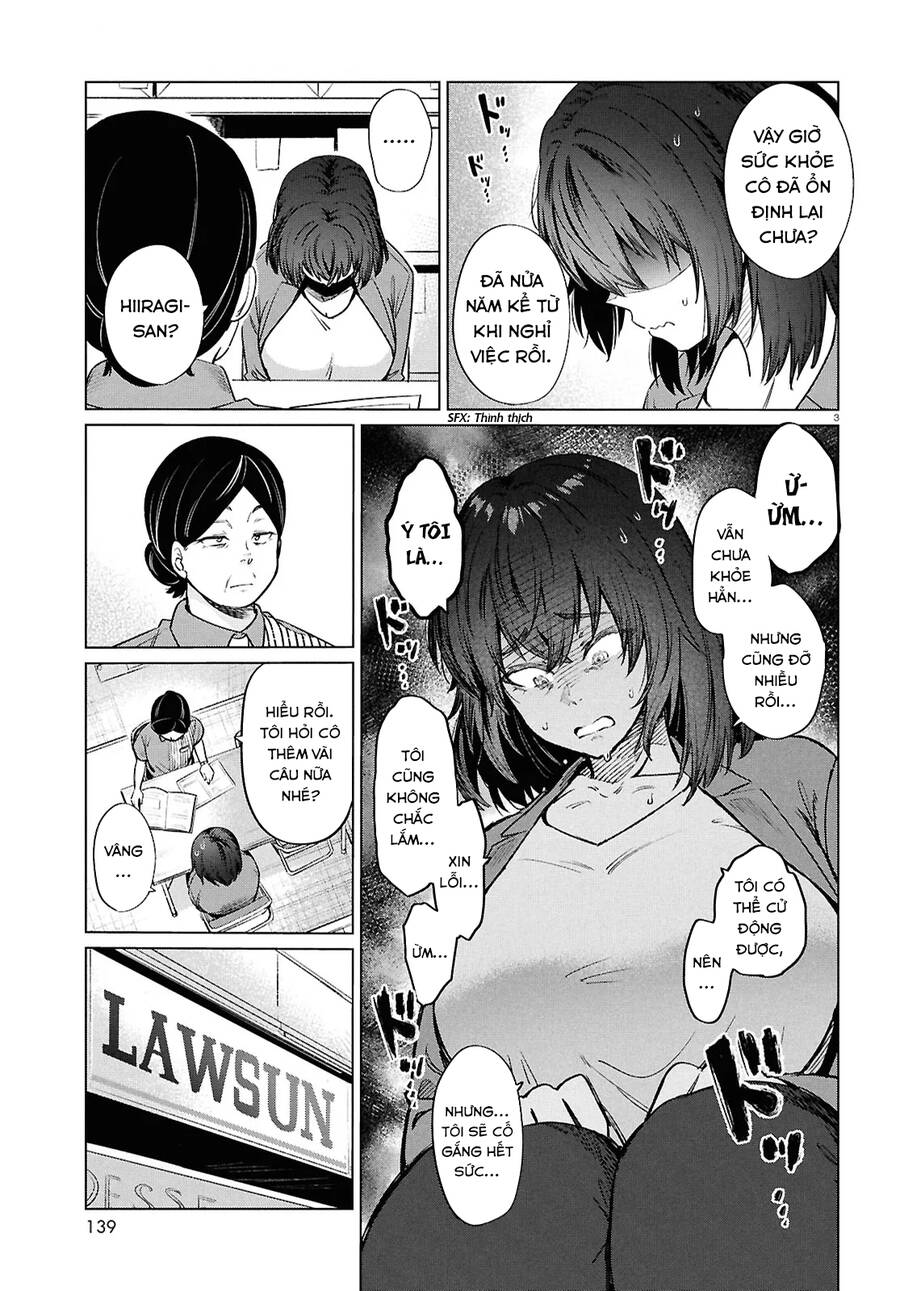 Bữa Ăn Đạm Bạc Của Bà Chị (26) Độc Thân Chapter  15 - 6