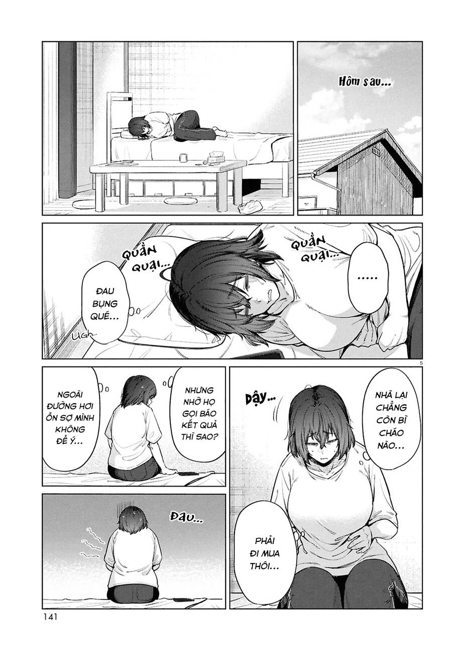 Bữa Ăn Đạm Bạc Của Bà Chị (26) Độc Thân Chapter  15 - 8