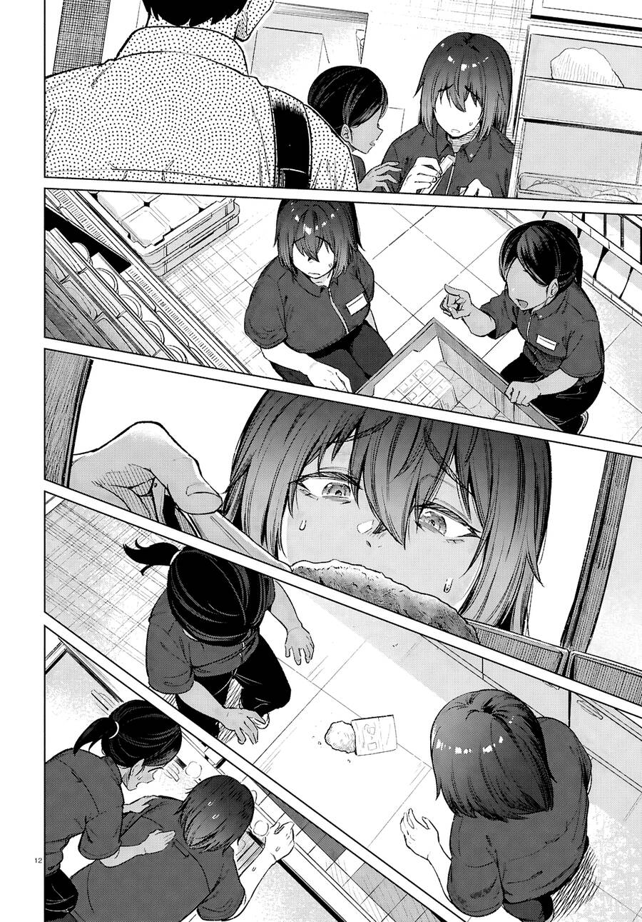 Bữa Ăn Đạm Bạc Của Bà Chị (26) Độc Thân Chapter  16 - 13