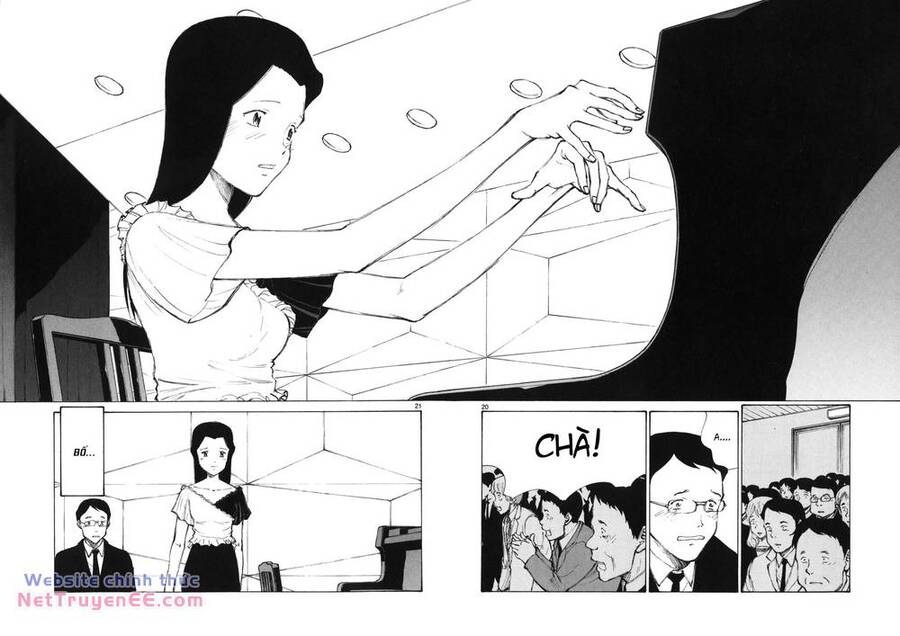 Bokurano: Ours Chapter 37 - 19