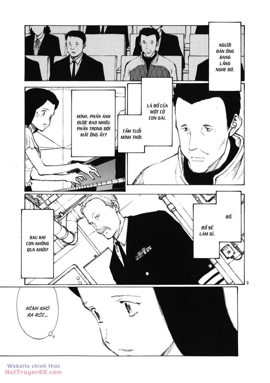 Bokurano: Ours Chapter 37 - 3