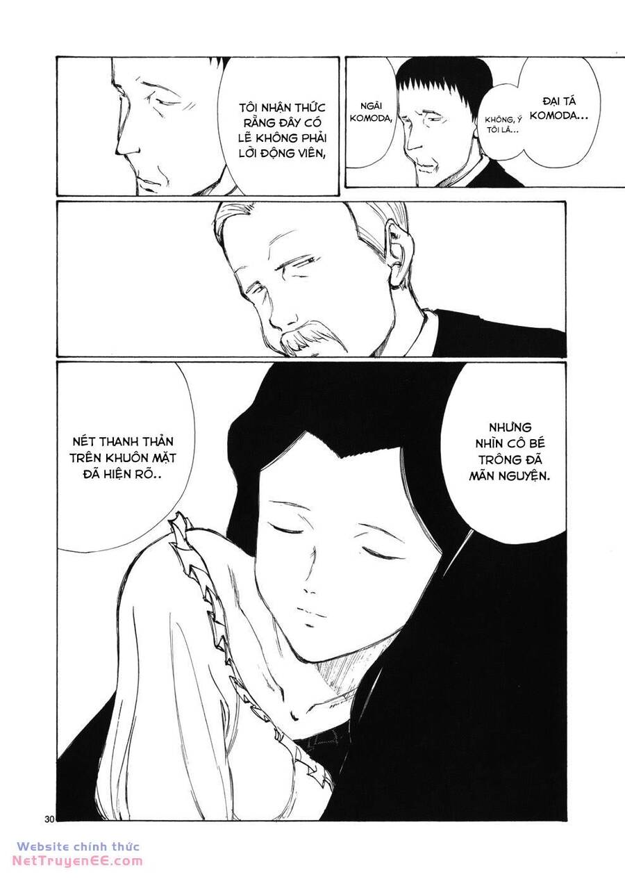 Bokurano: Ours Chapter 37 - 27