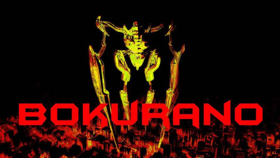 Bokurano: Ours Chapter 37 - 28