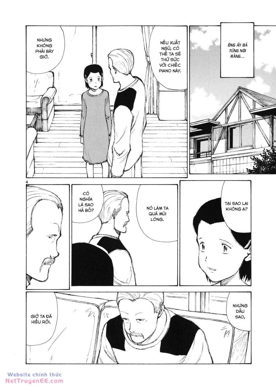 Bokurano: Ours Chapter 37 - 4