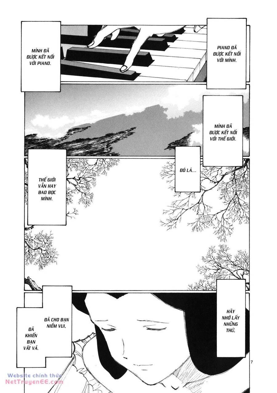 Bokurano: Ours Chapter 37 - 7
