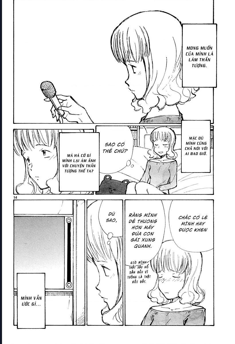 Bokurano: Ours Chapter 38 - 12