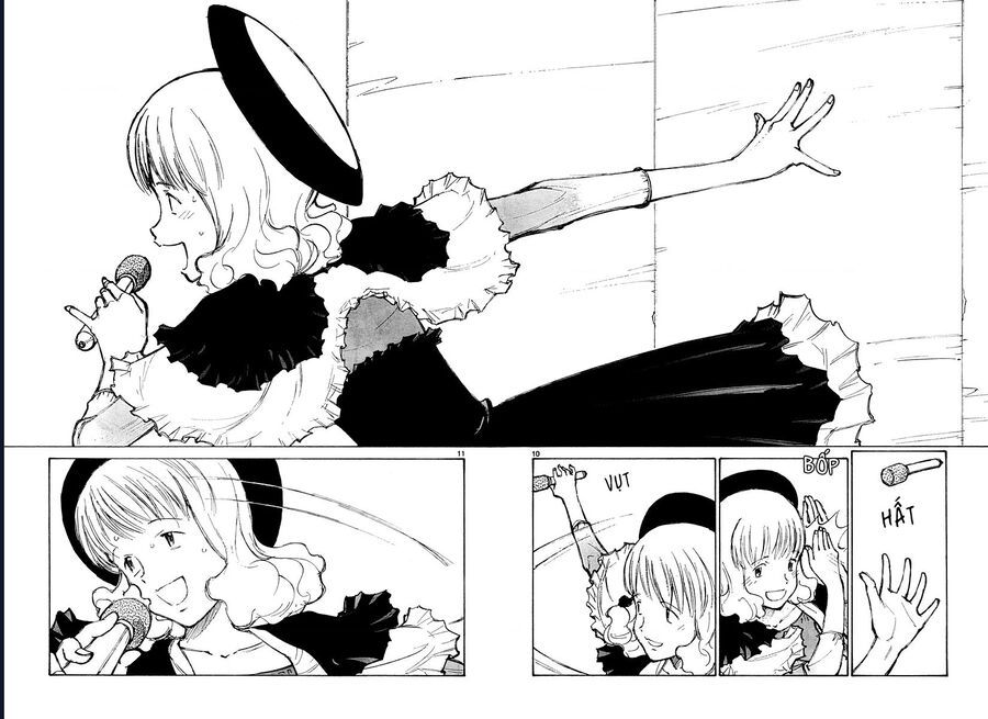 Bokurano: Ours Chapter 38 - 9