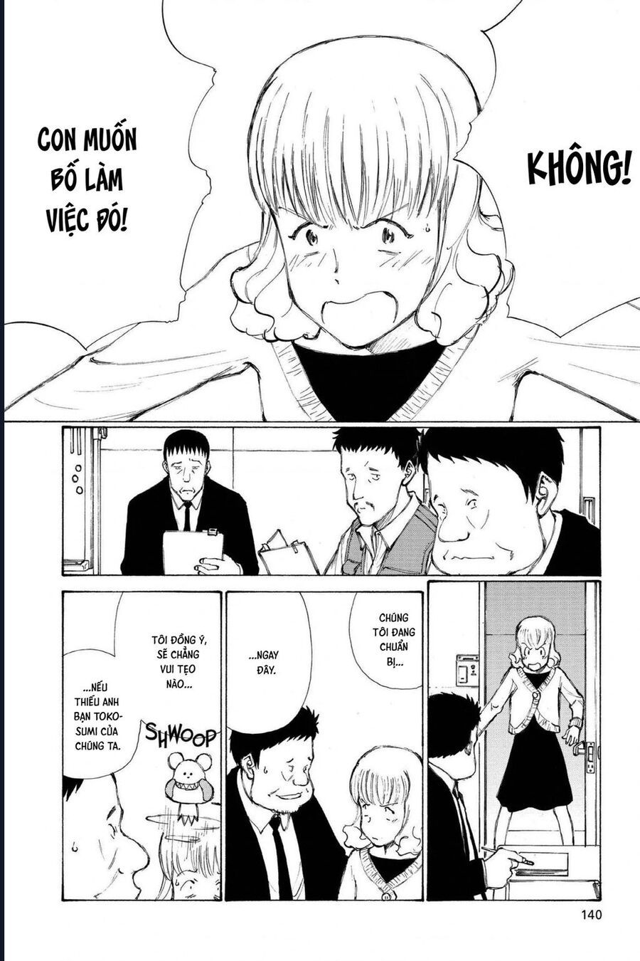 Bokurano: Ours Chapter 40 - 16