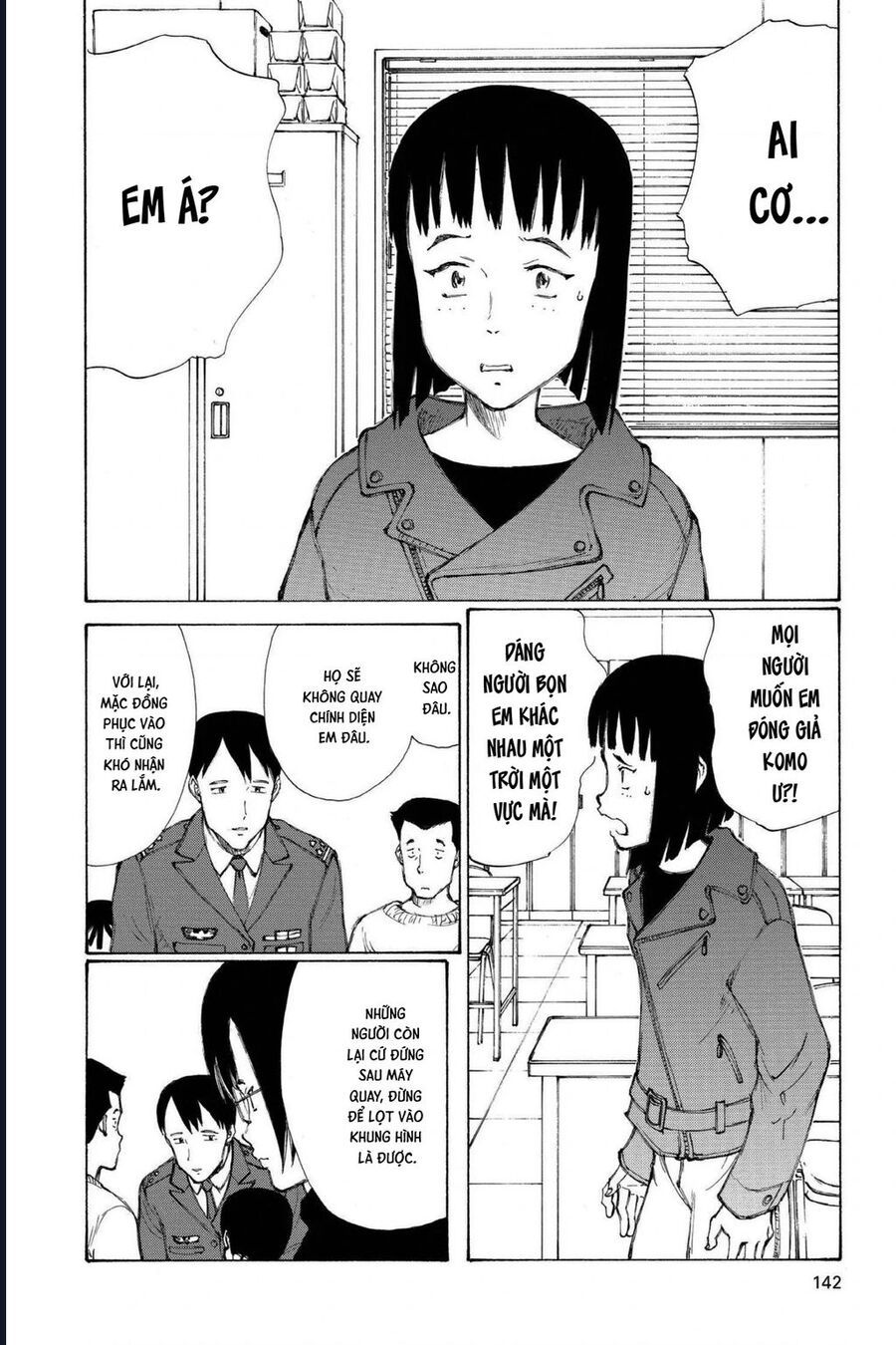 Bokurano: Ours Chapter 40 - 18