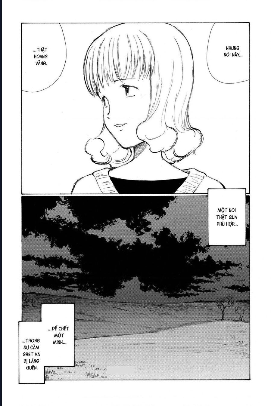 Bokurano: Ours Chapter 40 - 21