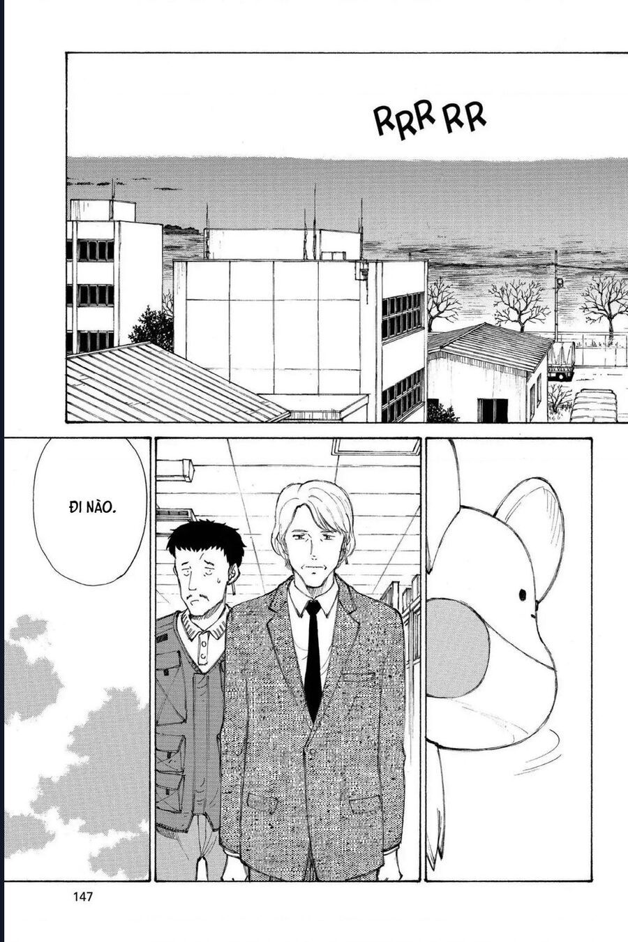 Bokurano: Ours Chapter 40 - 23