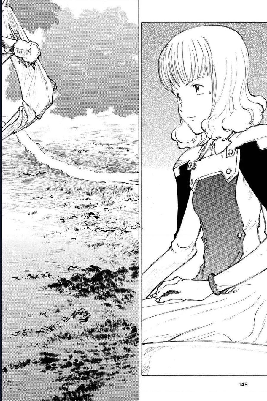 Bokurano: Ours Chapter 40 - 24