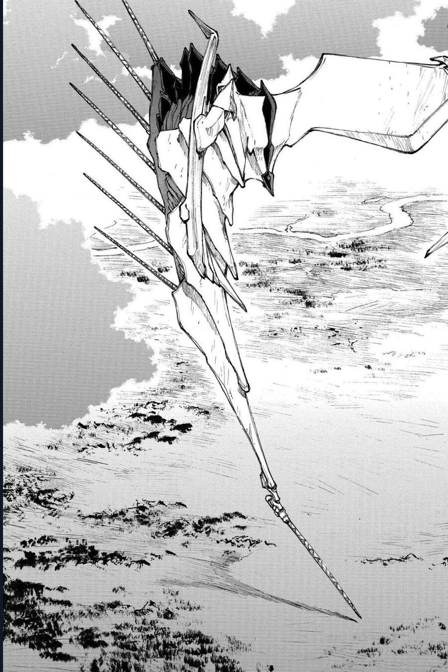 Bokurano: Ours Chapter 40 - 25