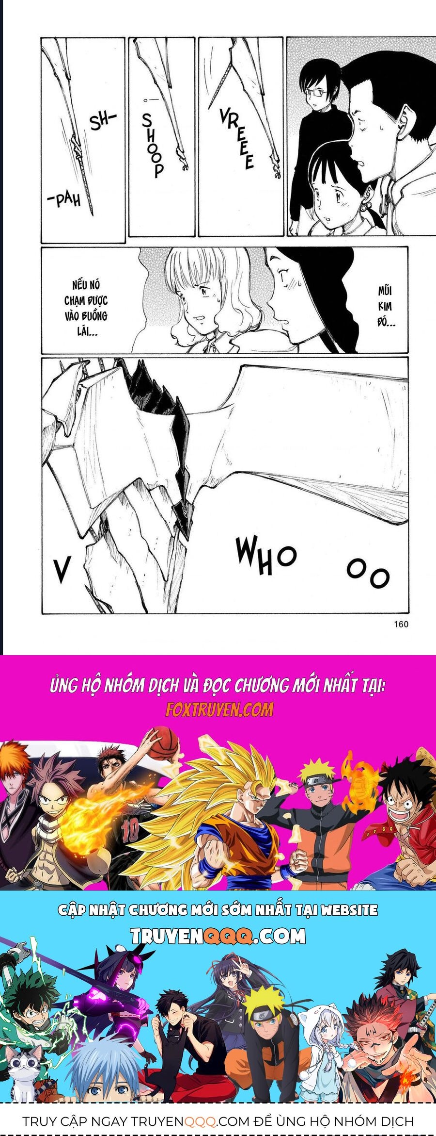 Bokurano: Ours Chapter 40 - 36