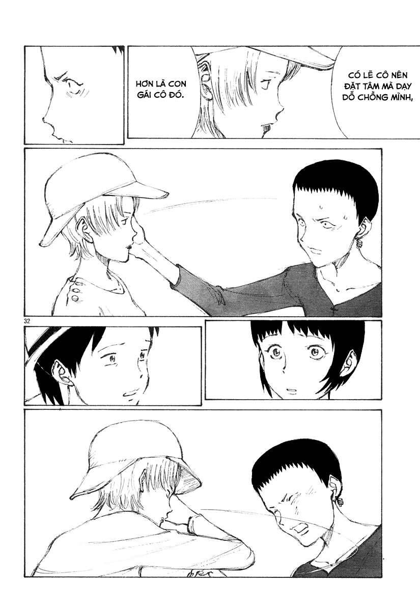 Bokurano: Ours Chapter 10 - 32