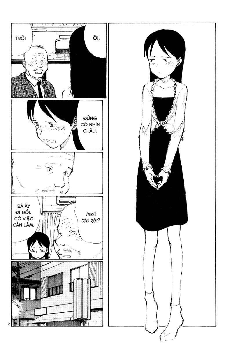 Bokurano: Ours Chapter 11 - 2