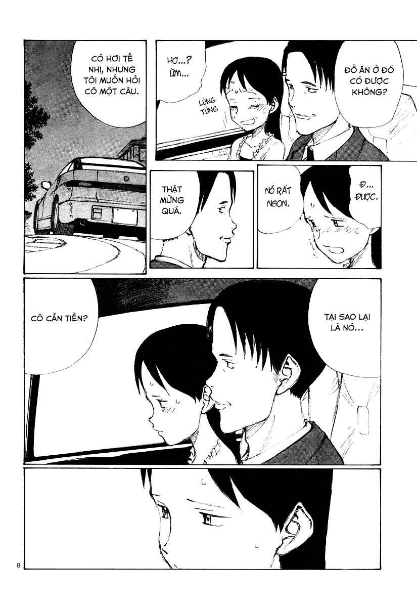 Bokurano: Ours Chapter 11 - 8