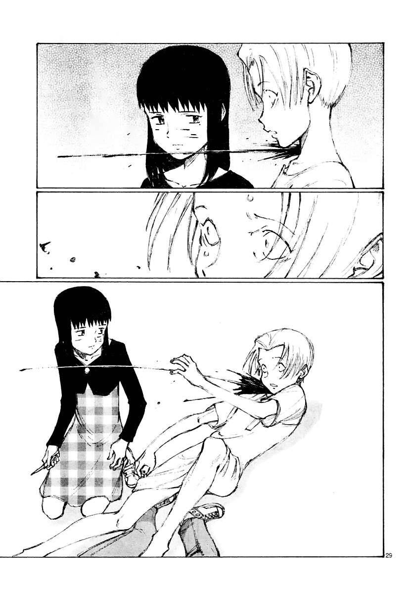 Bokurano: Ours Chapter 16 - 26