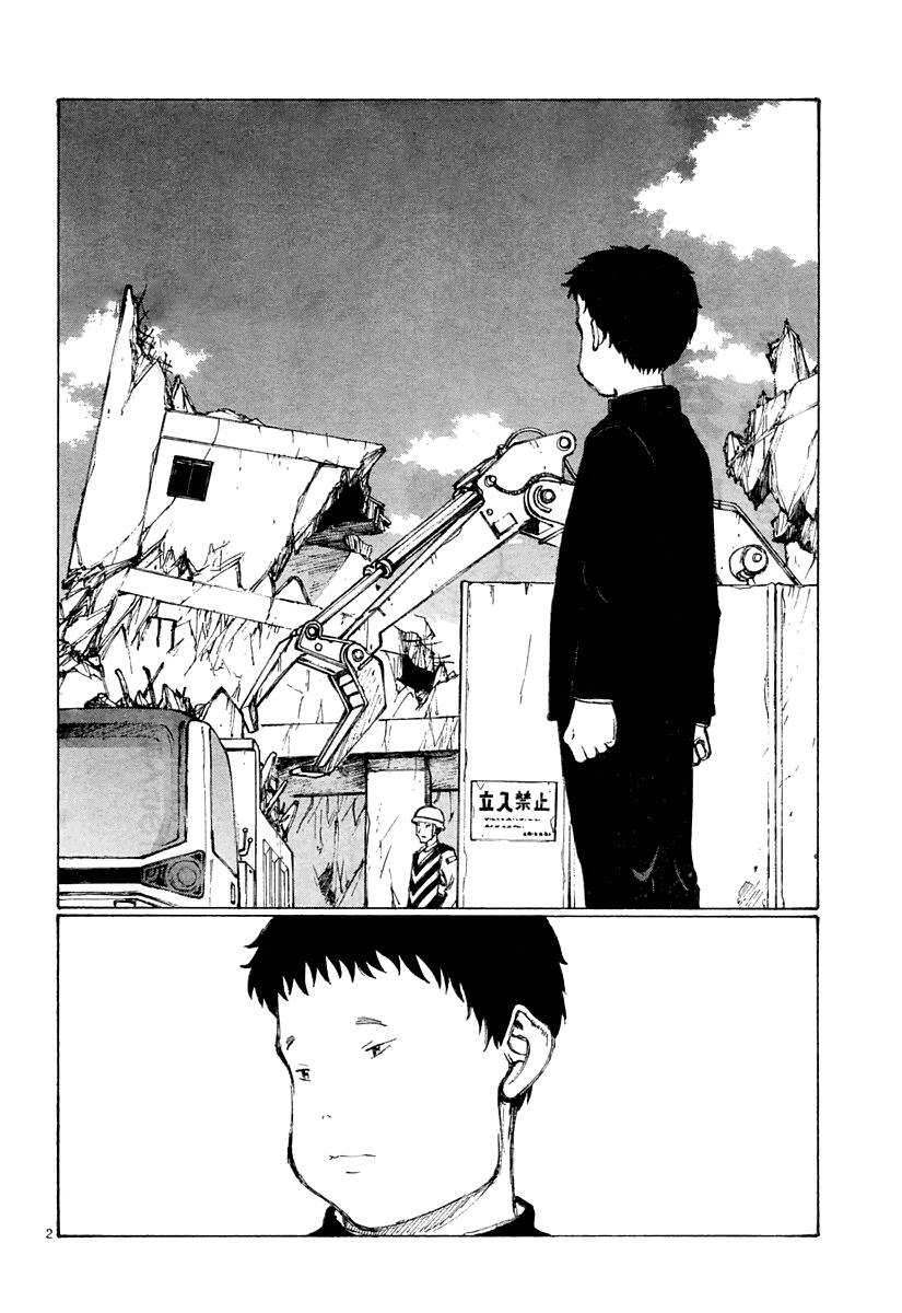 Bokurano: Ours Chapter 29 - 2