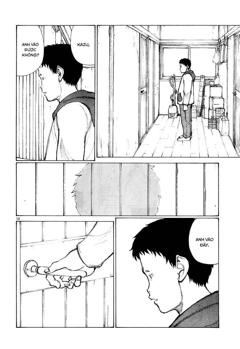 Bokurano: Ours Chapter 29 - 14