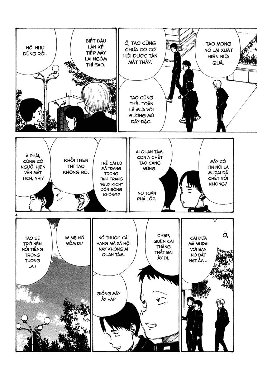 Bokurano: Ours Chapter 29 - 4