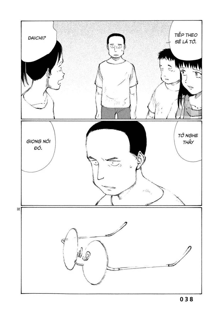 Bokurano: Ours Chapter 7 - 39