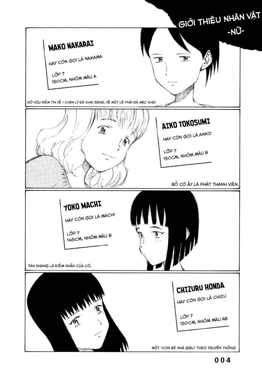 Bokurano: Ours Chapter 7 - 6