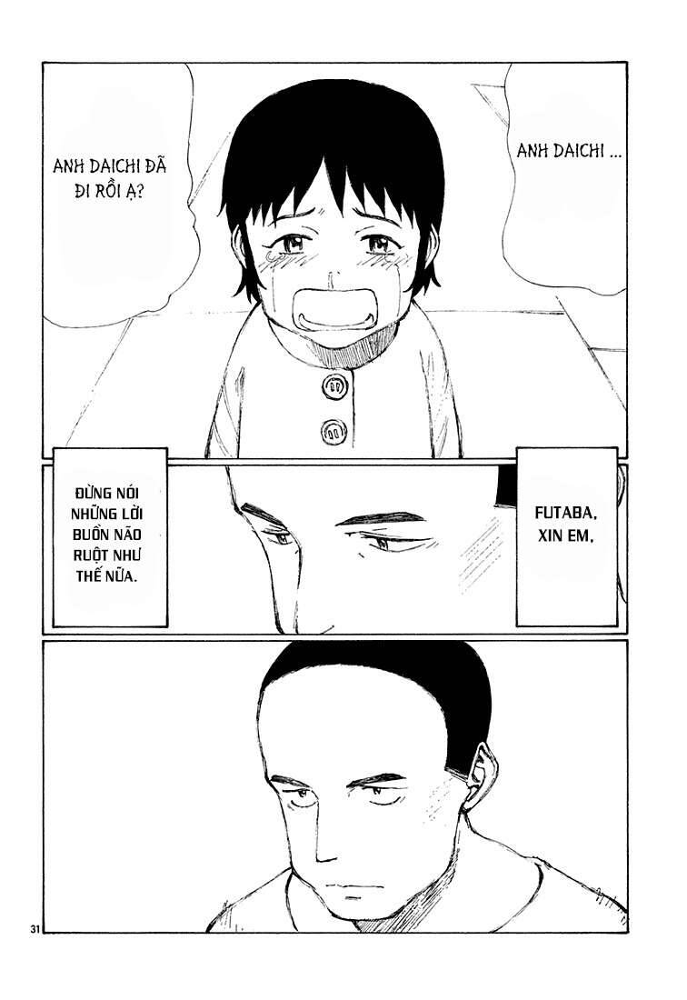 Bokurano: Ours Chapter 9 - 29