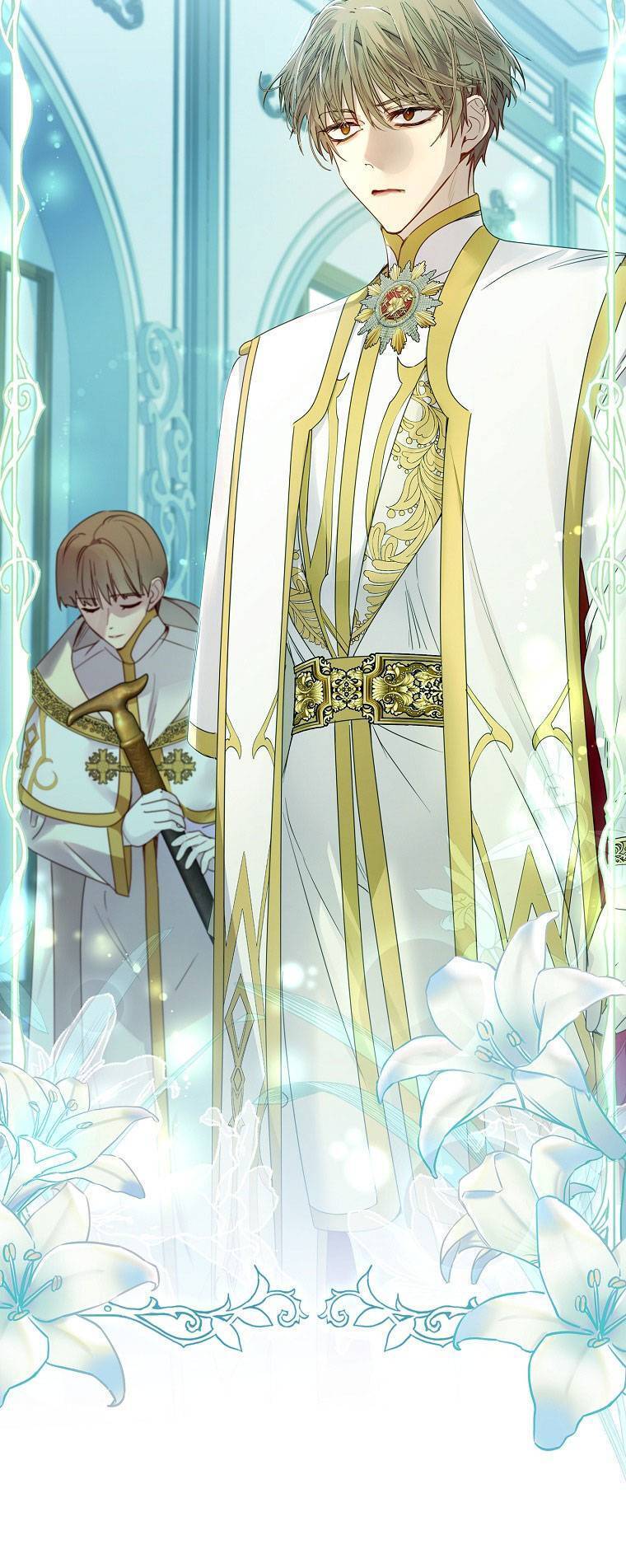 Tôi Đã Nuôi Hồ Ly Sai Cách Rồi Chapter 20.2 - 7