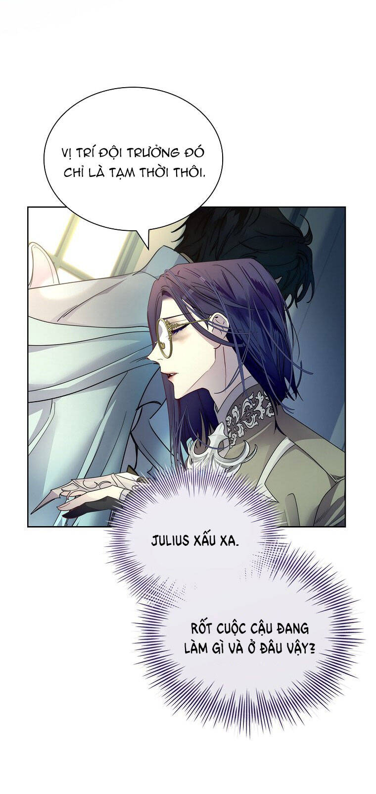 Tôi Đã Nuôi Hồ Ly Sai Cách Rồi Chapter 27.1 - 11