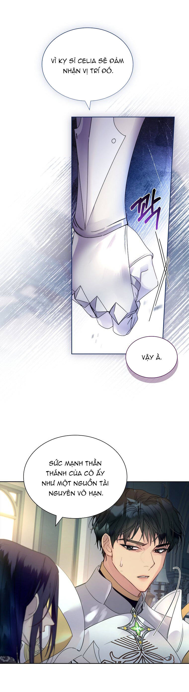 Tôi Đã Nuôi Hồ Ly Sai Cách Rồi Chapter 27.1 - 12