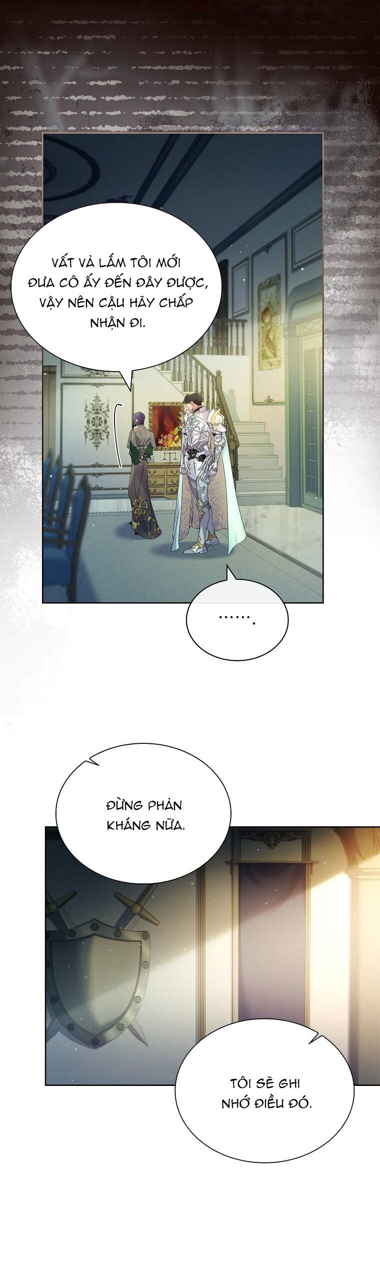 Tôi Đã Nuôi Hồ Ly Sai Cách Rồi Chapter 27.1 - 14