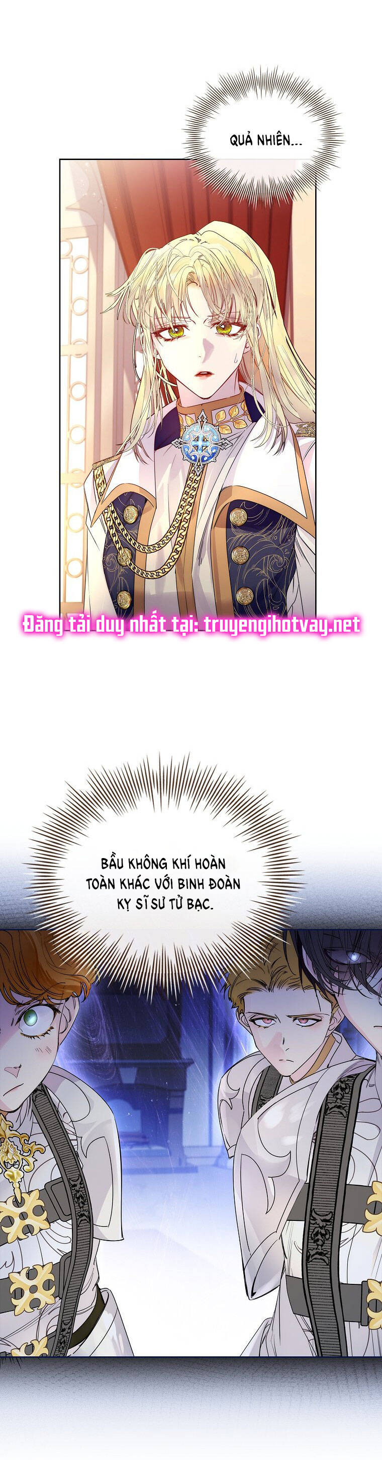 Tôi Đã Nuôi Hồ Ly Sai Cách Rồi Chapter 27.1 - 19