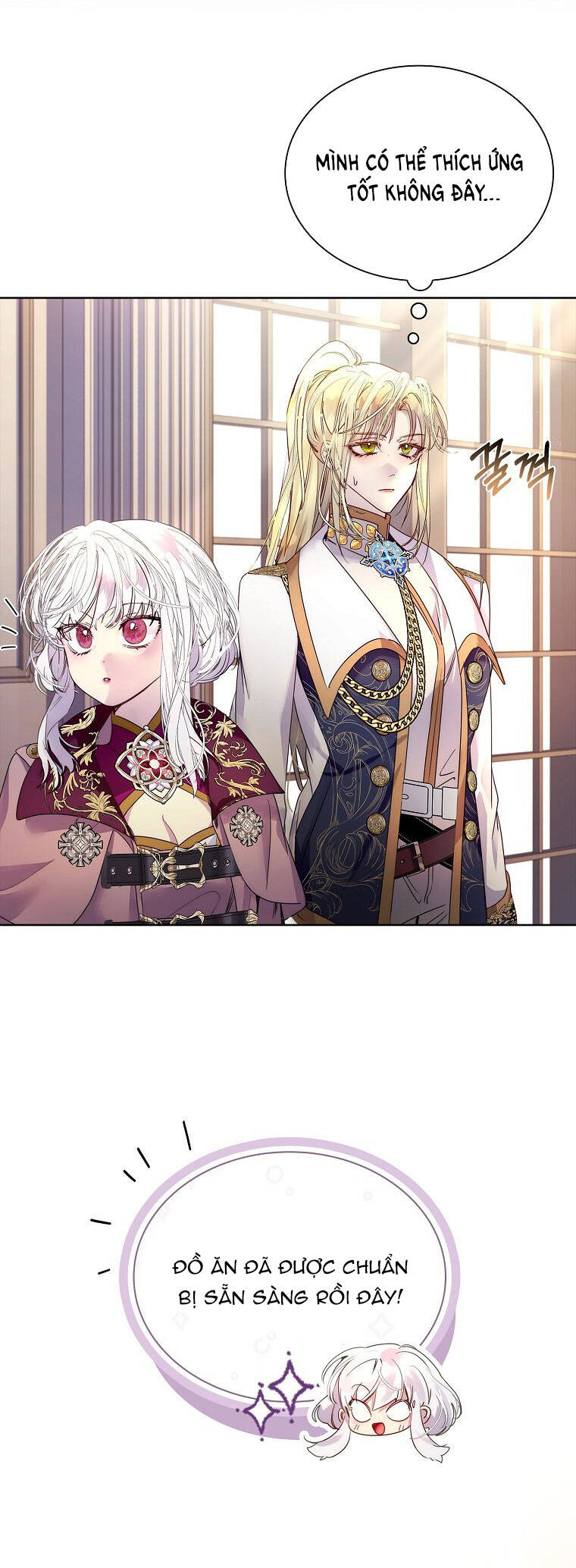 Tôi Đã Nuôi Hồ Ly Sai Cách Rồi Chapter 27.1 - 20