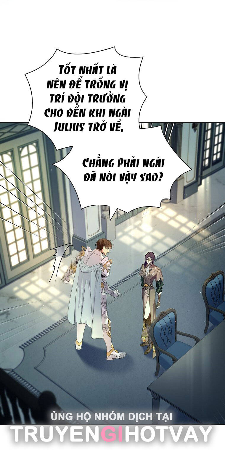 Tôi Đã Nuôi Hồ Ly Sai Cách Rồi Chapter 27.1 - 3