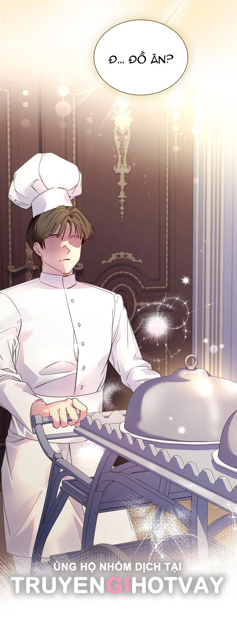 Tôi Đã Nuôi Hồ Ly Sai Cách Rồi Chapter 27.1 - 22