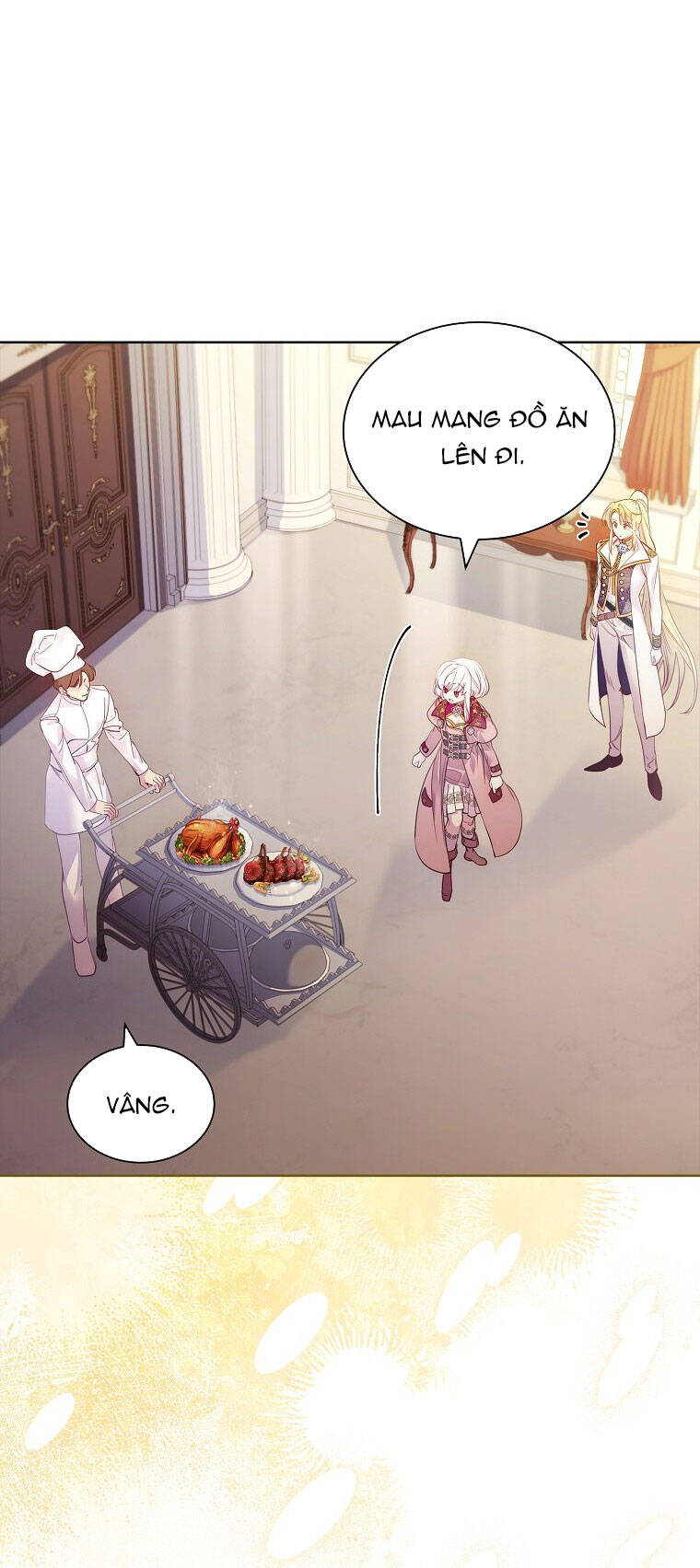 Tôi Đã Nuôi Hồ Ly Sai Cách Rồi Chapter 27.1 - 24