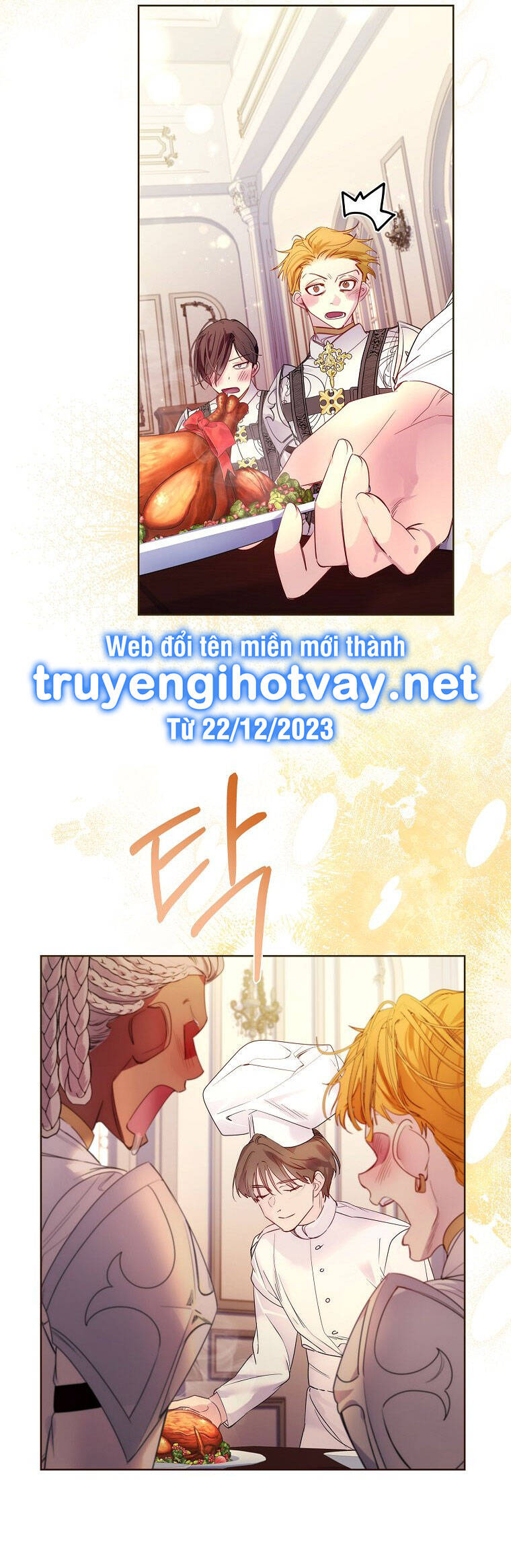 Tôi Đã Nuôi Hồ Ly Sai Cách Rồi Chapter 27.1 - 25