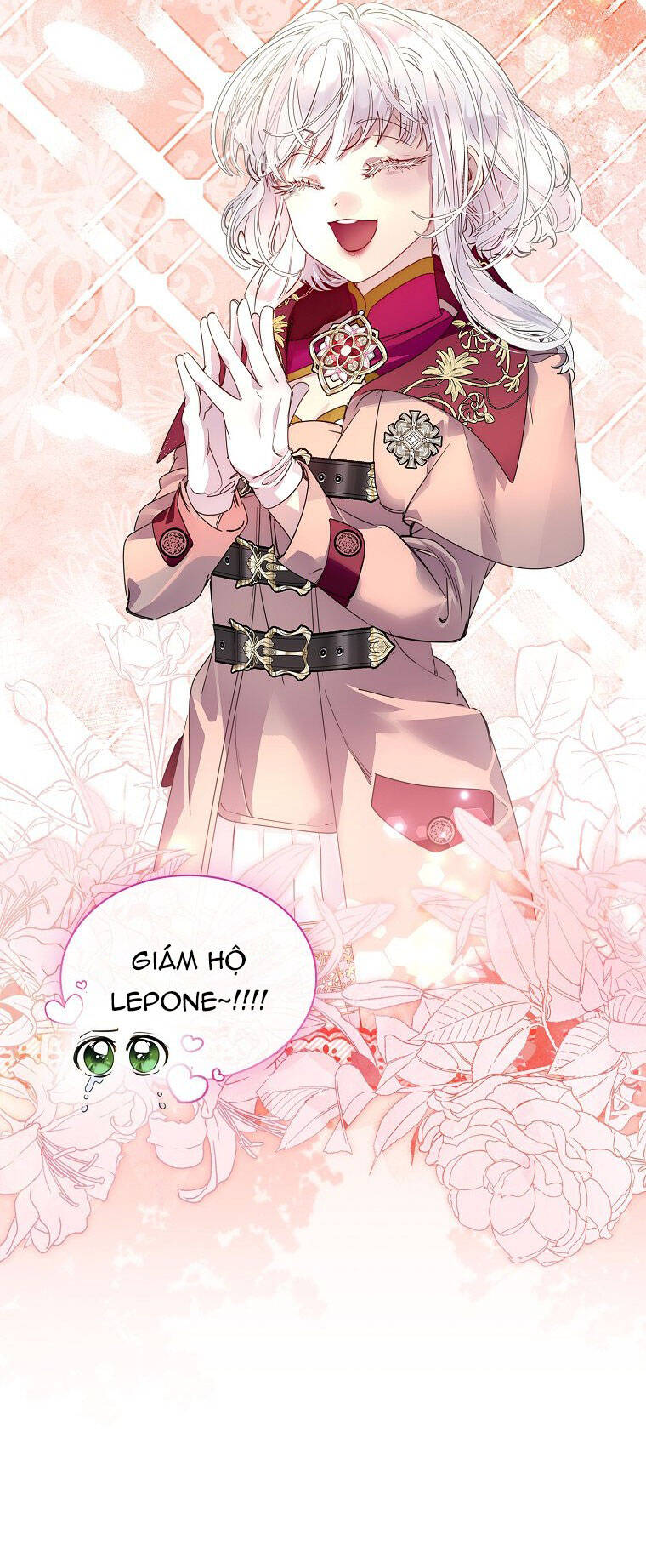 Tôi Đã Nuôi Hồ Ly Sai Cách Rồi Chapter 27.1 - 27